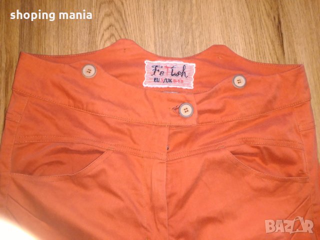 Fetish панталон, снимка 1