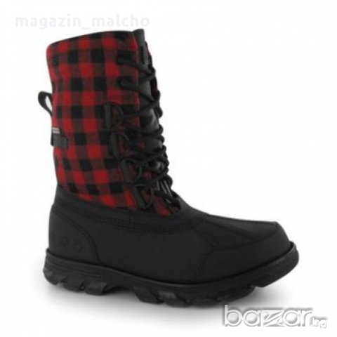 Мъжки Ботуши Mark Ecko; размери: 41