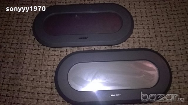 bose-remote-дистанция-внос англия, снимка 4 - Ресийвъри, усилватели, смесителни пултове - 19649895