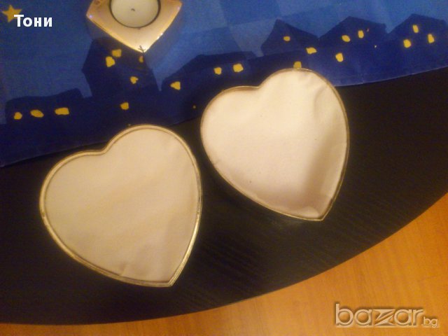 Луксозна кутия за бижута, снимка 2 - Подаръци за жени - 16679397