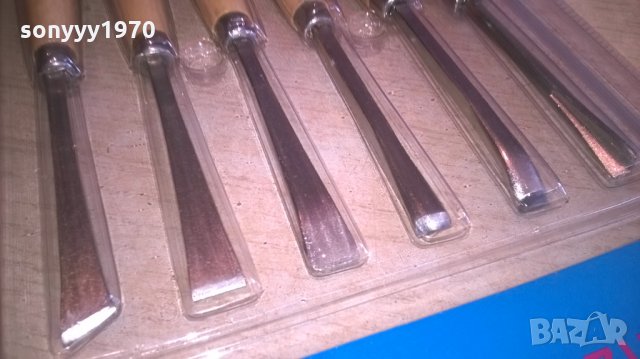 длета 6-броя-17см-нови, снимка 11 - Други инструменти - 24703738