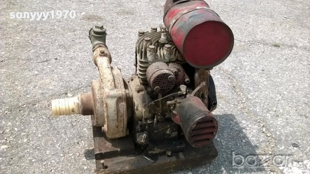 АНТИКА Aspera motors made in italy мотор водна помпа-внос швеицария, снимка 4 - Други инструменти - 14980720