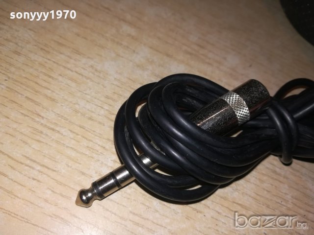 akg k44 стерео слушалки за ремонт/части-внос швеицария, снимка 15 - Слушалки и портативни колонки - 20510964