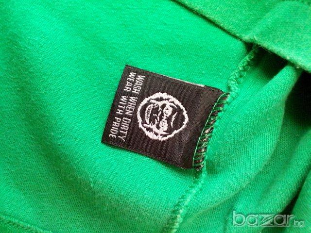 оригинална мъжка тениска на gorilla , снимка 2 - Тениски - 7037255