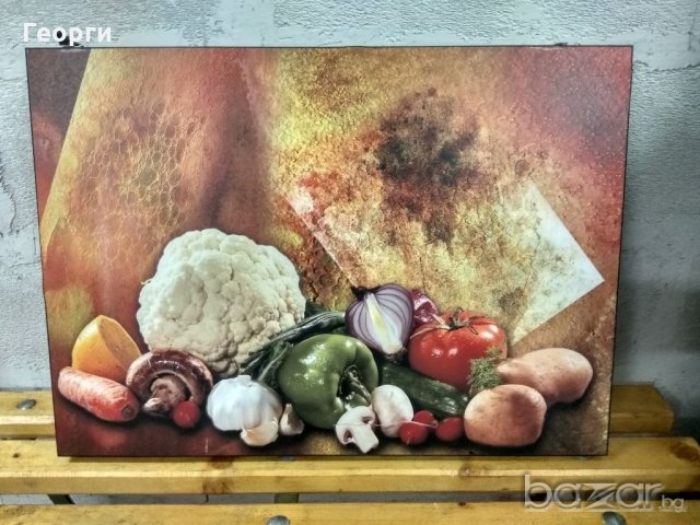 Картина с Led подсветка, снимка 6 - Картини - 18574844