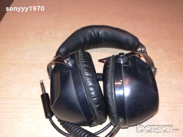 eref ee-46 headphones-маркови слушалки-внос швеицария, снимка 4 - Слушалки и портативни колонки - 20696434