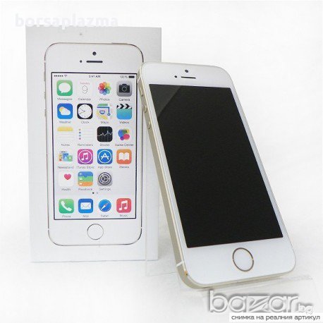 Apple iPhone 5S 32GB Gold