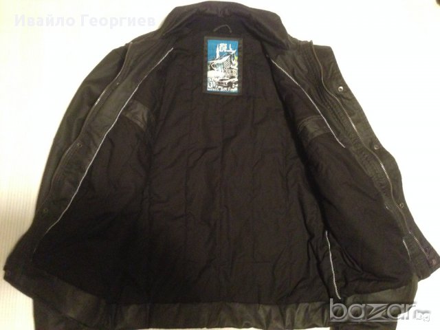 Мъжко яке Reserved размер 50, снимка 5 - Якета - 12487664