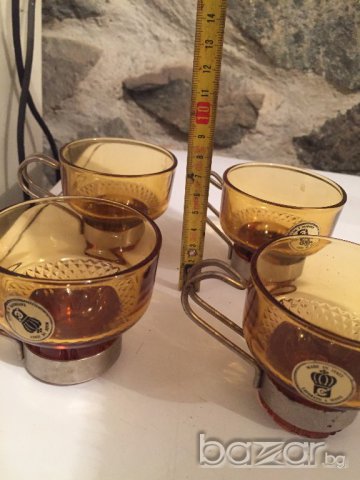 чаши за колекция, снимка 4 - Антикварни и старинни предмети - 17822016