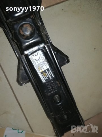 fiat ducato-made in italy-крик за бус-внос швеицария, снимка 8 - Аксесоари и консумативи - 23845633