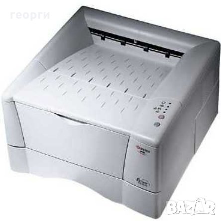  лазарен принтер kyocera mita fs 1010 kx , снимка 3 - Принтери, копири, скенери - 23277251