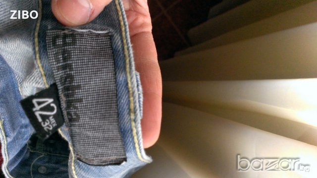 Дънки Bershka, снимка 5 - Дънки - 20116147