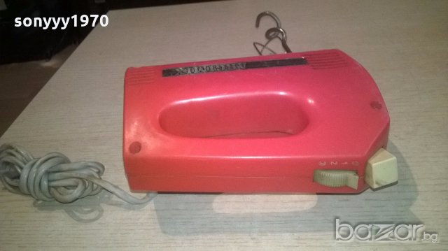 argimix-здрав миксер-внос швеицария, снимка 9 - Миксери - 19440604