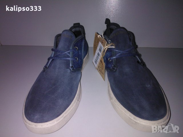 Diesel оригинални спортни обувки, снимка 2 - Маратонки - 24932260