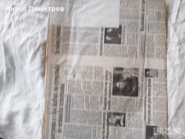 Картина смесена техника Георги Репнински , снимка 4 - Картини - 25441917