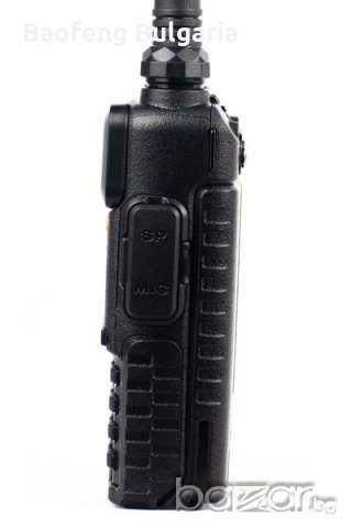 Нова Baofeng 5R 8w 3800mah Радиостанция Двубандова Промоция само 49.78лв!!!! + 3 подаръка, снимка 6 - Приемници и антени - 8742375