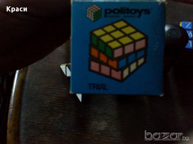 Куб рубик различни видове, снимка 5 - Други игри - 14585796
