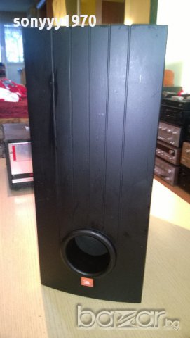 jbl esc200-subwoofer-northridge california-пасивен сабуфер-45/33/20см-внос англия, снимка 4 - Ресийвъри, усилватели, смесителни пултове - 9353332