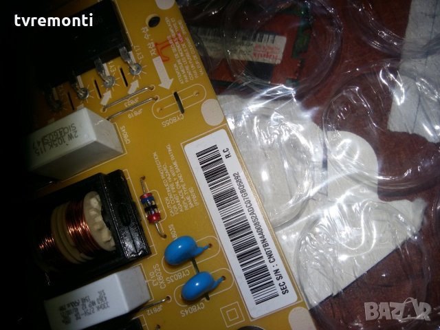 Power Supply Board Bn44-00852, снимка 3 - Части и Платки - 22040843