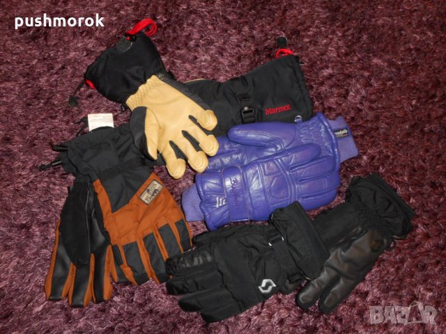 Scott Ultimate GTX , Burton MB Approach, снимка 1