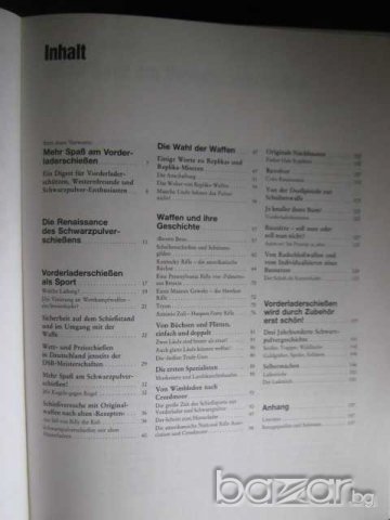 Книга "Schwarzpulver - Digest - Jan Boger" - 158 стр., снимка 2 - Специализирана литература - 7602790