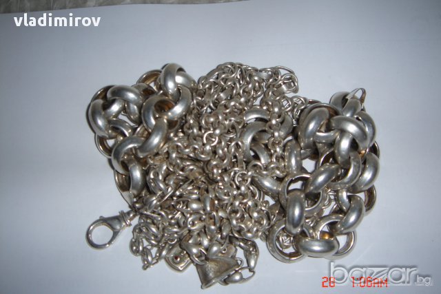 Купувам Сребро - 1.10 лв./грам. 