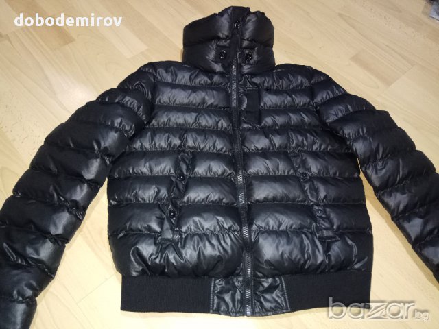 Ново яке G-STAR RAW Whistler Slim Bomber, оригинал, снимка 9 - Якета - 17055664