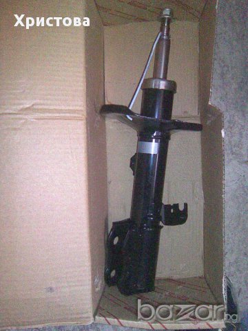 Амортисьор пр.д. 4851009A60 Корола/Corolla CDE120 2002-2007 