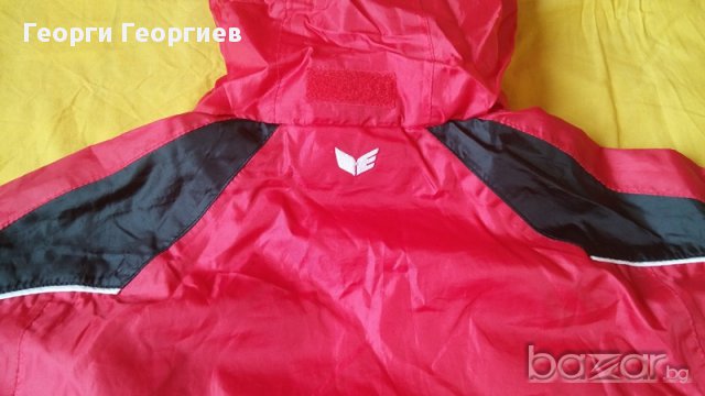 Ново яке за момче Erima/Ерима, 100% оригинал, немско качество, снимка 9 - Детски якета и елеци - 17060855