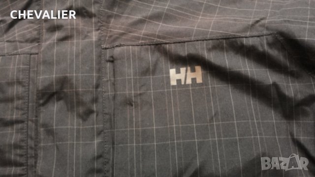 Helly Hansen размер M мъжко яке 6-21, снимка 3 - Якета - 22776365
