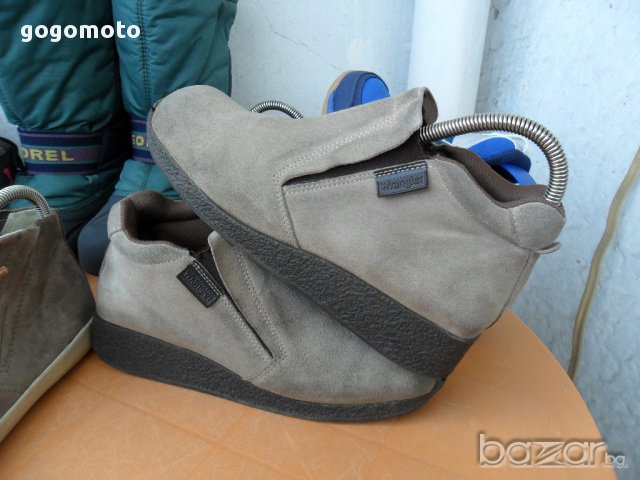 водоустойчиви SOREL® 37 ТУРИСТИЧЕСКИ АПРЕСКИ, GOGOMOTO.BAZAR.BG®, снимка 8 - Дамски апрески - 9843558