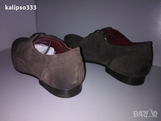 Poste оригинални обувки, снимка 4 - Ежедневни обувки - 24483676