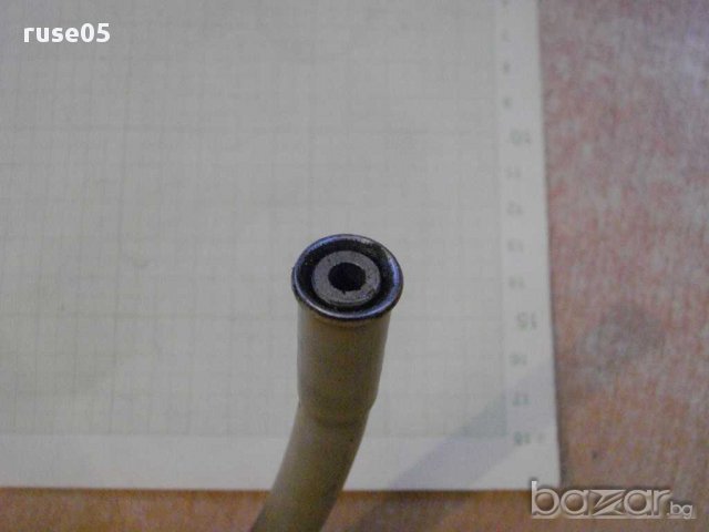 Отвертка гъвкава съветска, снимка 3 - Отвертки - 11390842