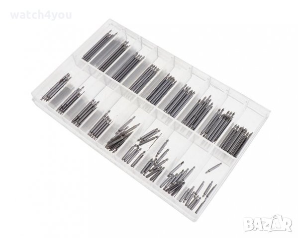 НОВИ ПИНОВЕ И ПАТЕНТИ  ЗА ЧАСОВНИЦИ.ПАТЕНТ ПИН ЩИФТ ШПЛЕНТ КОЛЧЕ ОС ЗА ВЕРИЖКА КАИШКА НА ЧАСОВНИК, снимка 6 - Други - 21505068