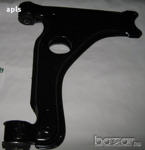 НОВ Носач преден ОPEL  Vektra B/Astra G/Zafira A 1996-2004 год., снимка 3 - Части - 15411194