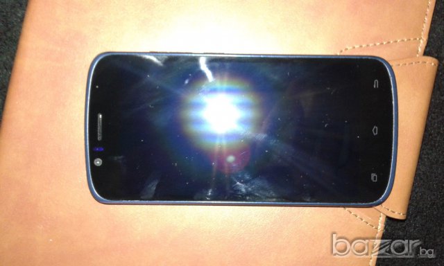 Смартфон ARCHOS 50e Helium 4G, 8GB, 8MPa, 5MPa - нов с гаранция!, снимка 9 - Други - 18110098