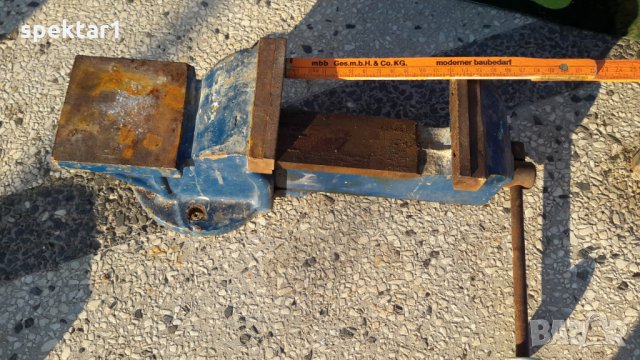 менгеме стяга инструменти за работилница, снимка 4 - Менгемета - 23642572