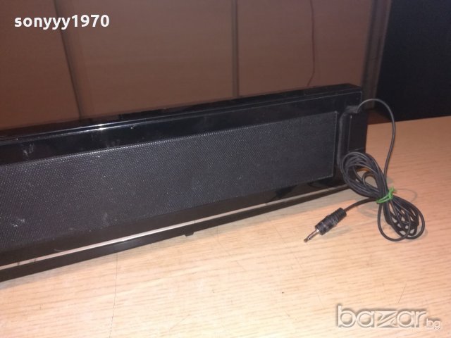 panasonic sc-htb10 home theater audio system-внос англия, снимка 4 - Ресийвъри, усилватели, смесителни пултове - 20793657