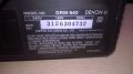 Denon drm-540 hx pro/dolby b/c-fine bias/2мотора-внос англия, снимка 3