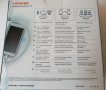 Toshiba външен HDD 2,5" 500GB Canvio for Smartphone HDWS105EW3AA външен хард диск, снимка 2