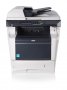 Kyocera FS-3540MFP принтер, скенер, копир  300 000 страници!!!, снимка 1