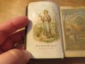 Стар немски молитвеник - Небесна книга за католическите християни  изд. 1906 г. 318 стр. - притежава, снимка 2