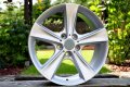 17" 18" 19" 20" Ал. Джанти БМВ 5X120 BMW 5 E34 E39 E60 7 E32 E38 E65 E, снимка 2