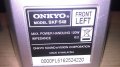 Onkyo център 23/11/11см+3 колони 16/11/11см-внос швеицария, снимка 12