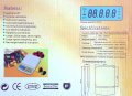 ДОМАКИНСКА ВЕЗНА, КУХНЕНСКО КАНТАРЧЕ  ''SF-400A''  5000g х 1g, снимка 2