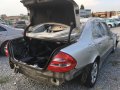 Mercedes E class 2.2cdi на часги, снимка 8