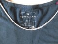 Тениски TOM TAILOR   мъжки,Л, снимка 2