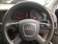 audi a6 c6 3.2 Quattro bose кожа рекаро автомат на части ауди а6 ц6, снимка 3