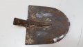 Стара лопата от 1938г, снимка 1 - Други инструменти - 25644420