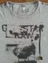 G-star Art Lennon - Страхотна мъжка тениска, снимка 7